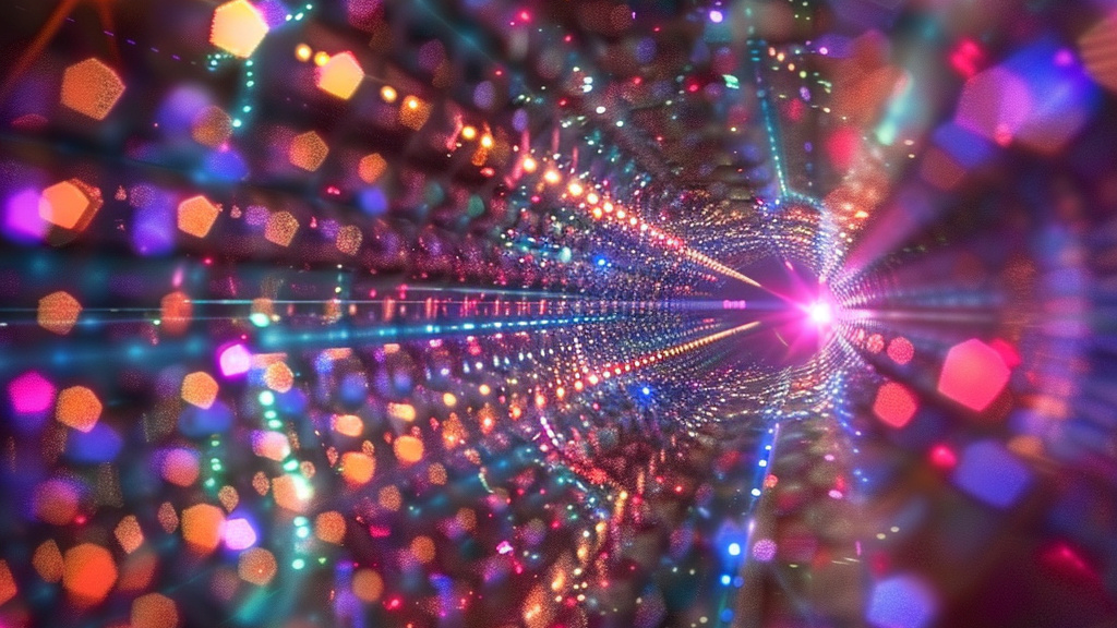 Znanstvenici s MIT-a osmislili neutrinski laser za istraživanje svemira