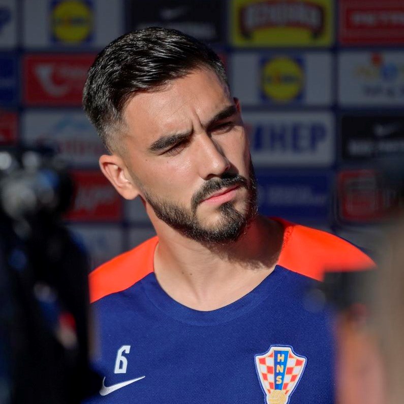 Šutalo: Žao mi je što Gvardiol nije s nama