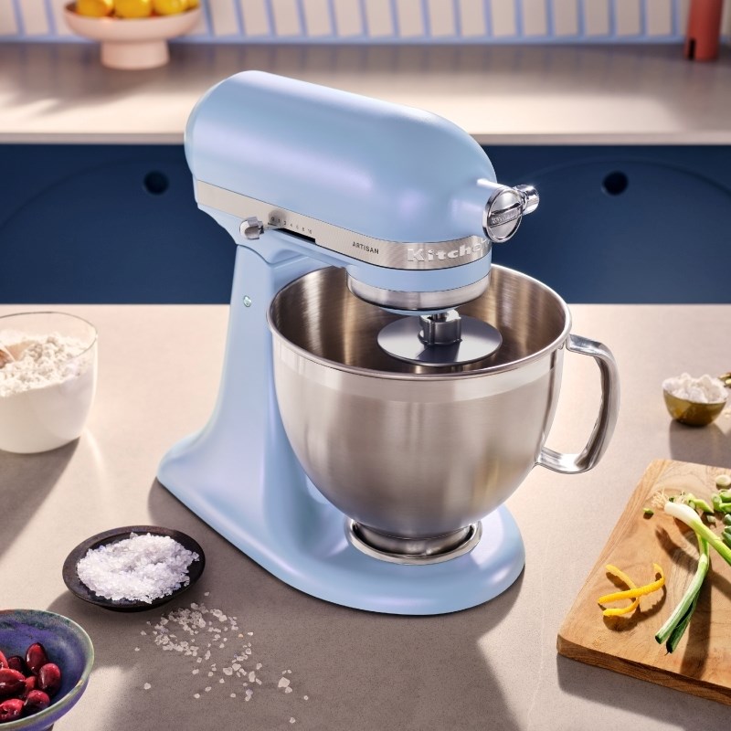 KitchenAid je upravo objavio svoju boju 2024. godine. Ljudi pišu: Kakva ljepota