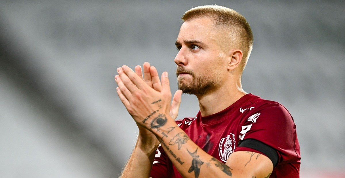 Rumunji potjerali Hrvata nakon dva mjeseca. Mediji: Razlog je katastrofalna partija