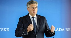 Plenković: Nema ništa od ostavke, prijevremenih izbora i isprike