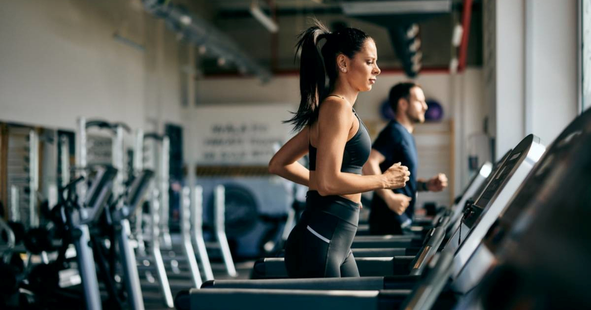 Što se događa s tijelom ako svakodnevno radite kardio?