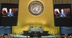 Skupština UN-a: Latinska Amerika želi neometan pristup cjepivima