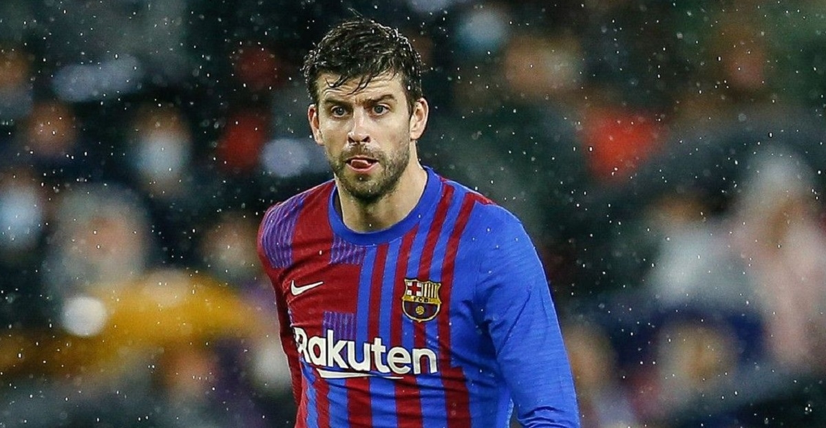 Pique objavio kolika mu je plaća nakon vijesti da profitira na siromašnoj Barci