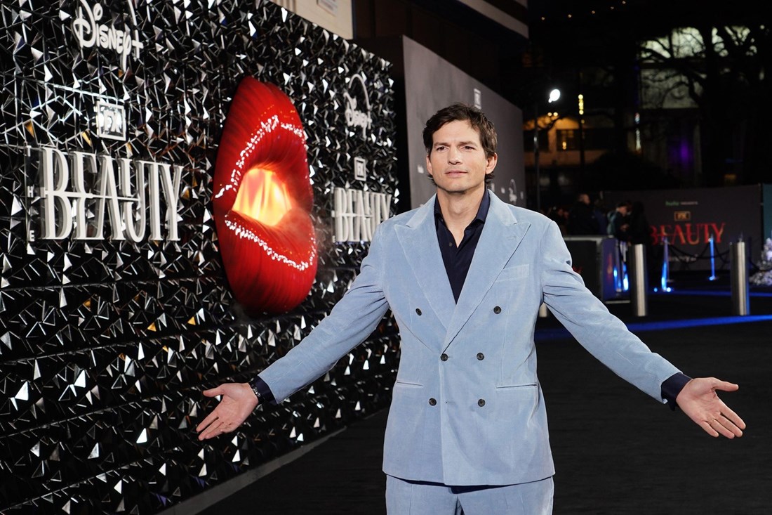 Ashton Kutcher: Dobio sam otkaz u Guccijevoj kampanji, rekli su mi da sam predebeo