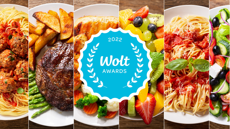 Wolt Awards 2022 otkrio što Hrvati najviše vole jesti