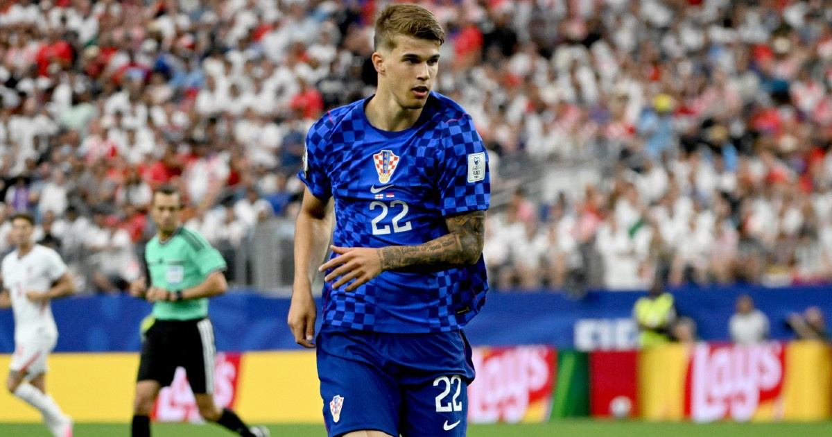 Luka Vušković dogovorio transfer tijekom SP-a