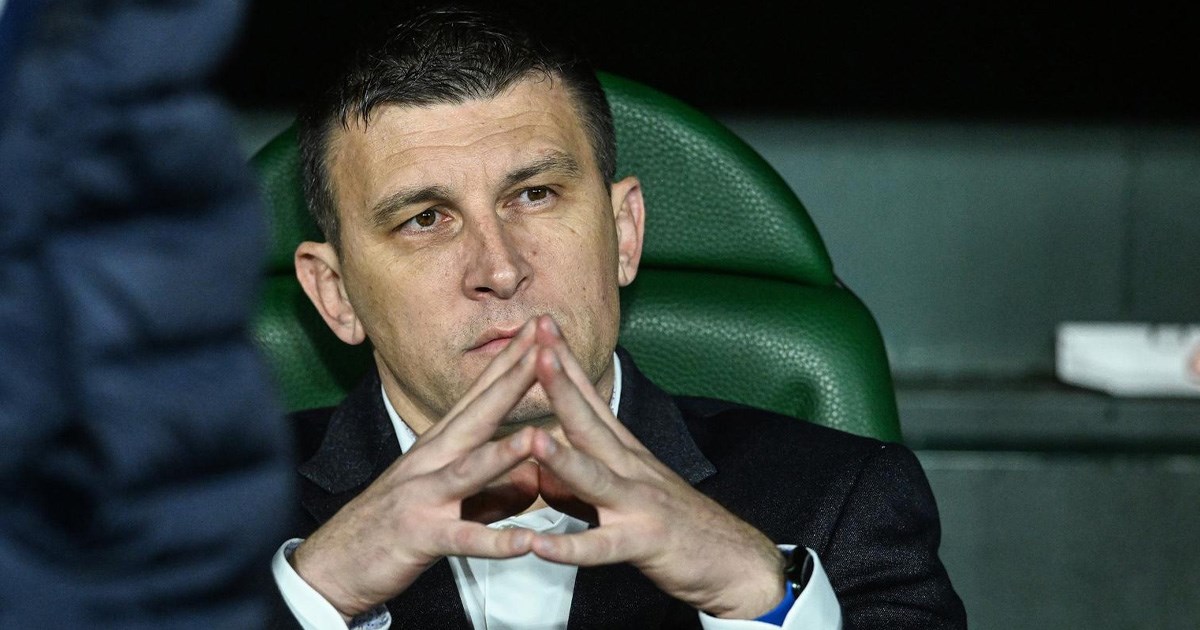Ovo su klinci koje je Jakirović priključio prvoj momčadi. Među njima je i njegov sin