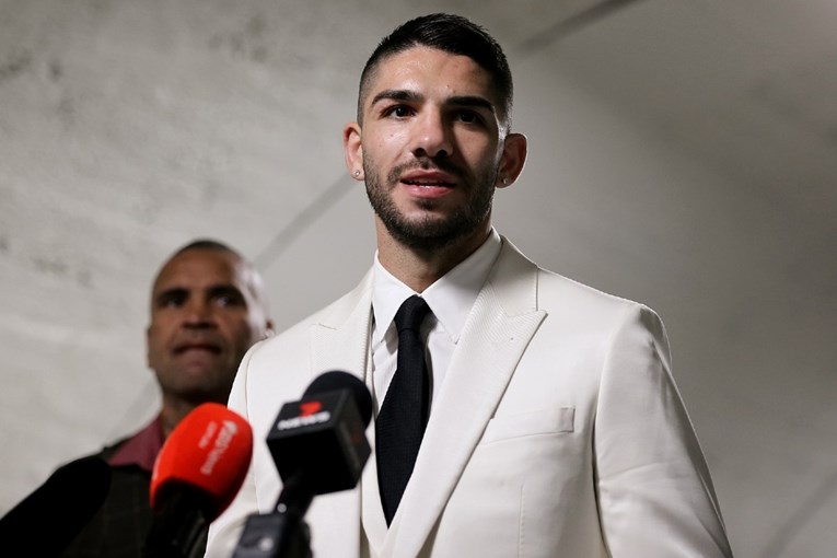 Boksač primio 20 prijetnji smrću nakon meča: Rekli su da će mi prerezati grkljan