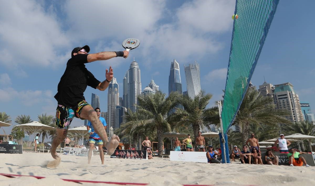 U Dubaiju raste broj zaraženih. Stručnjak: Više testiramo, ne treba zatvoriti granice