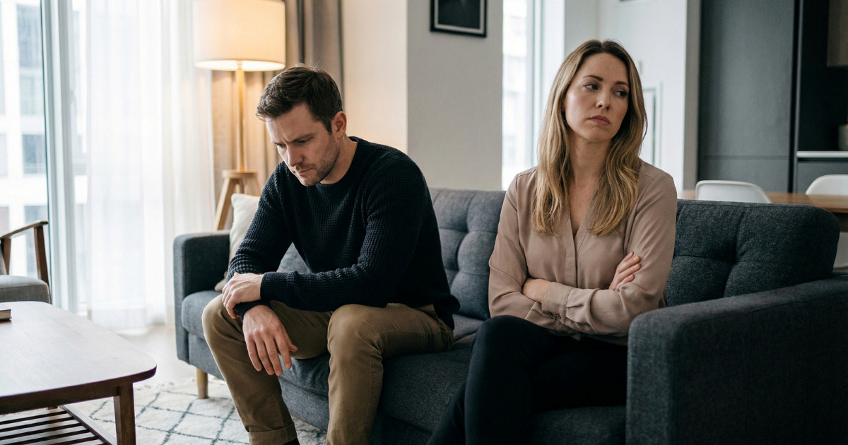 Muževi otkrili specifičan trenutak kada su znali da se moraju razvesti od svojih žena