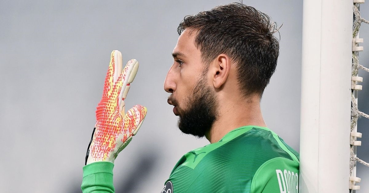 Romano: Donnarumma je odlučio gdje nastavlja karijeru