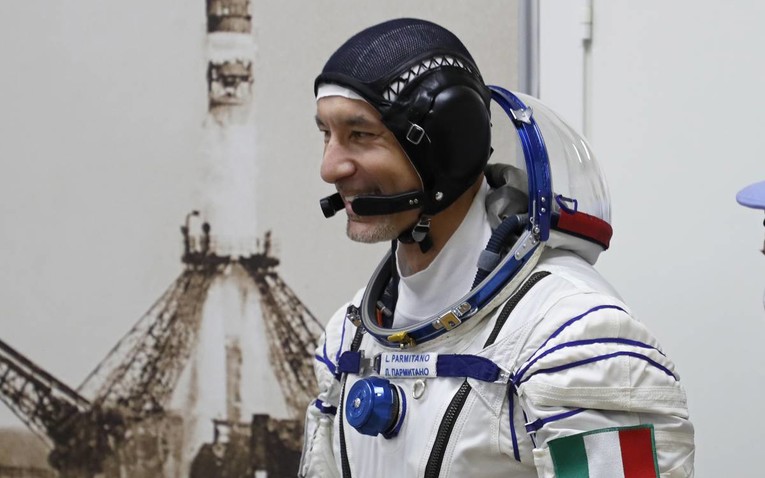 NASA šalje talijanskog astronauta u veliku misiju prema Mjesecu