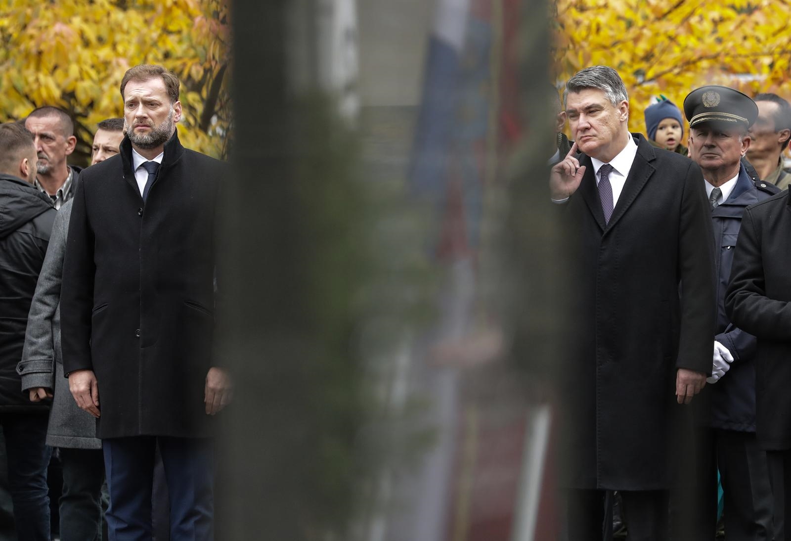 Milanović: Čekam da pismena i pristojna osoba bude imenovana ministrom