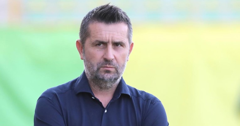 Bjelica: Radili smo taktički, ali i psihološki. Bit će promjena