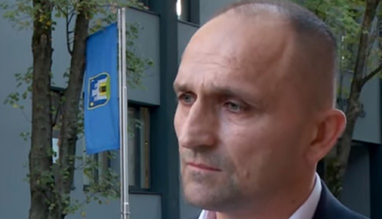 Šef Kolindinog izbornog stožera: U drugom krugu očekujemo Milanovića