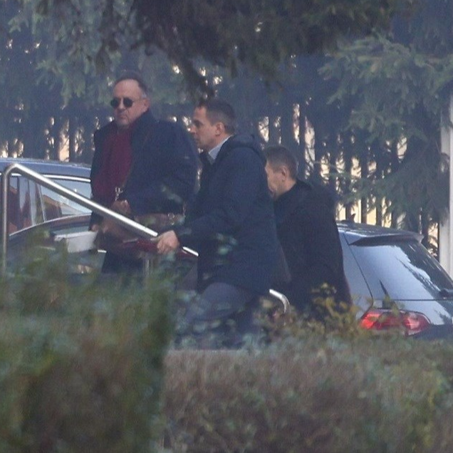 Sudac iz BiH kojem je Mamić poklonio sat i bivši šef obavještajaca ostaju u pritvoru