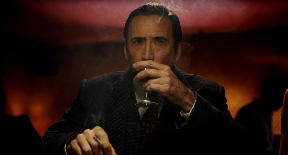 Kritičari hvale novu superherojsku seriju: "Genijalna, a Nicolas Cage je savršen"