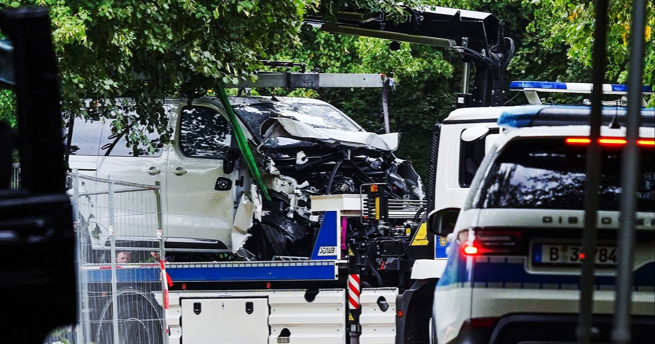 Pušten drugi osumnjičenik za napad na Povorci ponosa u Berlinu