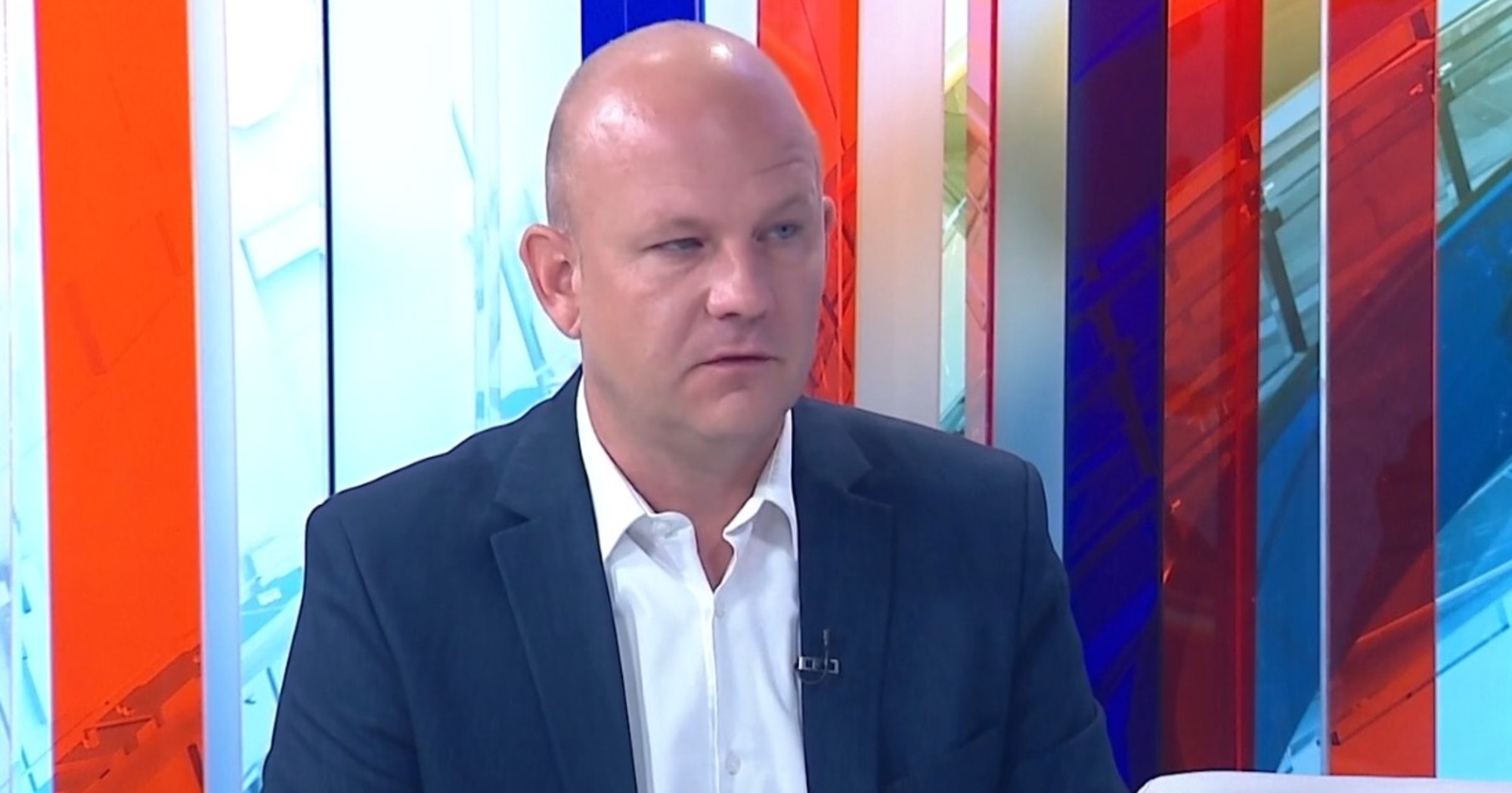 SDP-ovac Jakšić: Naše ankete pokazuju da ćemo pobijediti HDZ na izborima