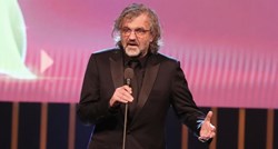 Emiru Kusturici oduzimaju nagradu filmskog festivala zbog podrške Rusiji
