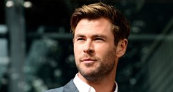 Chrisa Hemswortha su pogodili komentari najdražih redatelja