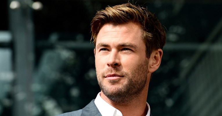 Chrisa Hemswortha su pogodili komentari najdražih redatelja