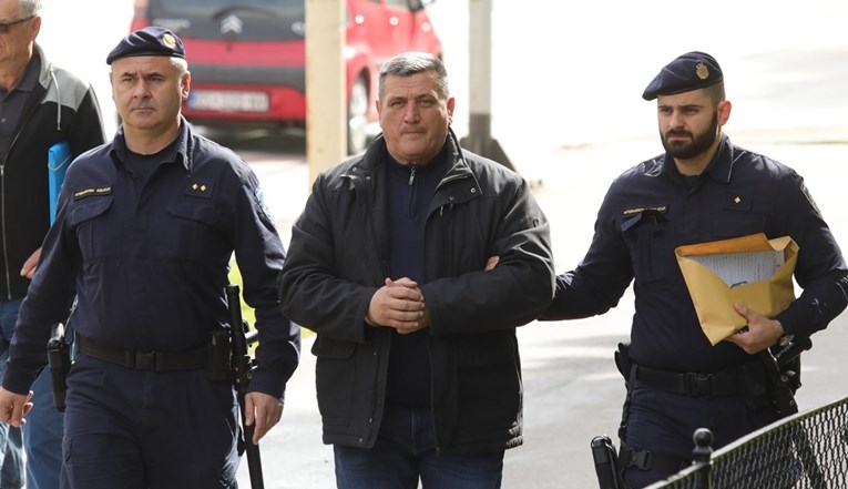 Optužen bivši načelnik Čeminca i njegovi sinovi za niz kaznenih djela