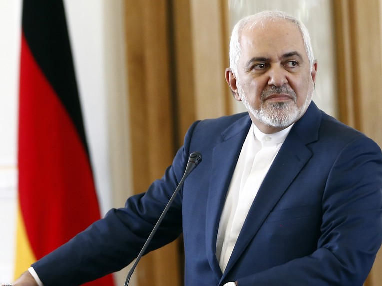 Iran poručio SAD-u: "Ako želite razgovarati, pokažite nam poštovanje"