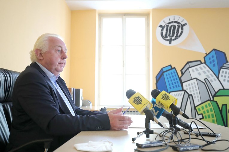 Bivši zaposlenik Radija 101 traži reviziju stečaja: "Povrijeđena su mi ljudska prava"