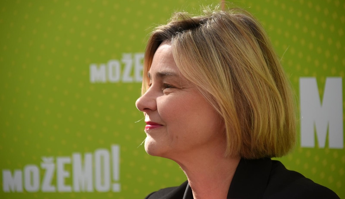 Benčić: U Plenkovićevom mandatu mirovine znatno pale u odnosu na prosječnu plaću