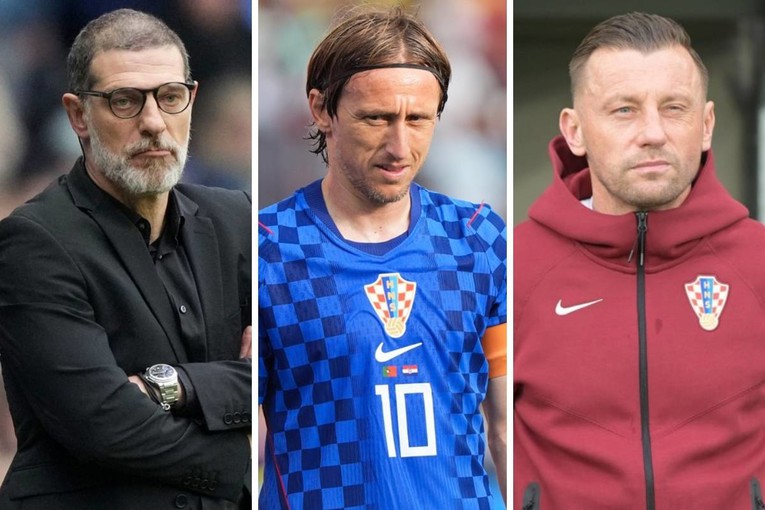 Pitali smo vas tko treba naslijediti Dalića. Imamo uvjerljivog pobjednika