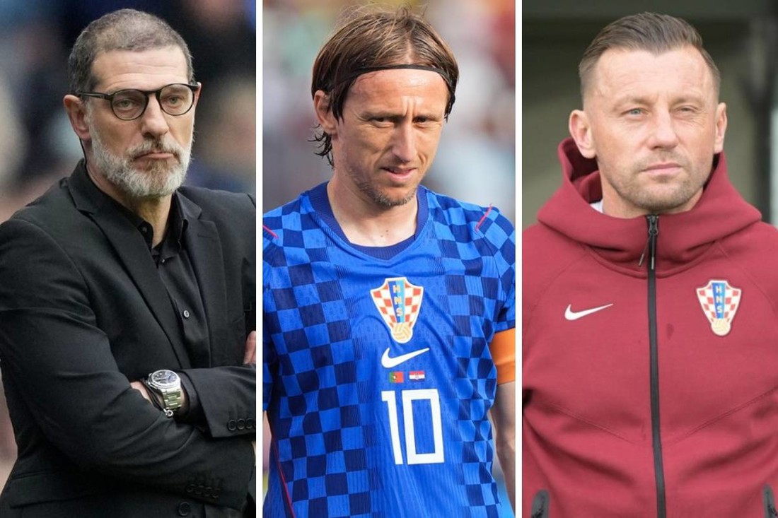 ANKETA Tko treba biti novi hrvatski izbornik?