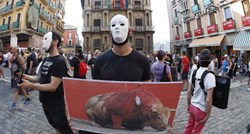 U Španjolskoj otvoren čuveni kontroverzni festival, aktivisti bijesni