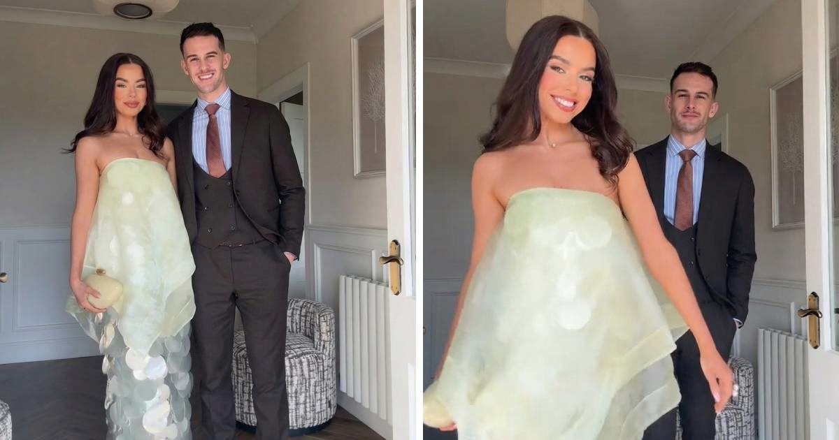 Napali je zbog haljine na vjenčanju prijateljice: "Plakala bih od ljubomore"