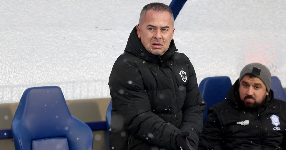 Šafarić najavio prodaju dvojice ključnih igrača: Klub će im izaći ususret