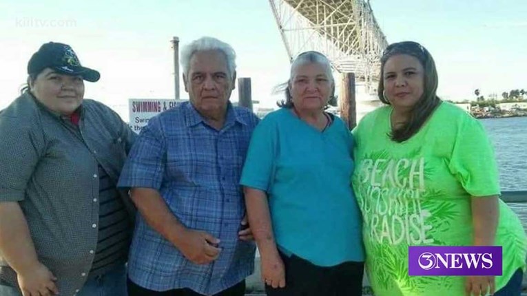 U Teksasu majka, otac i dvije kćeri umrli od korone u razmaku od mjesec dana