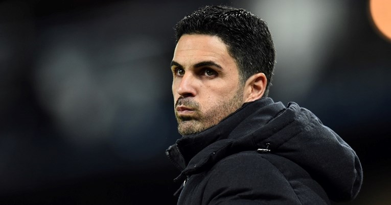 Arteta produljio ugovor s Arsenalom