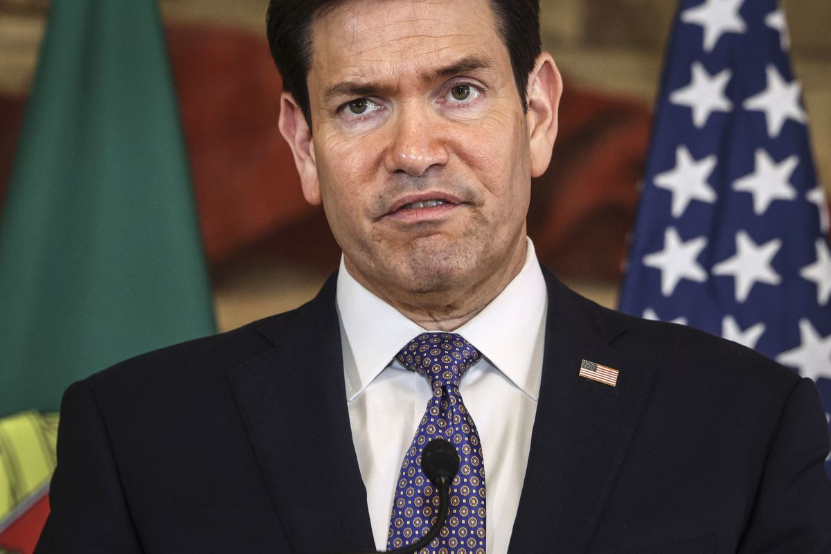 Rubio: SAD 'vrlo uznemiren' nasiljem doseljenika na Zapadnoj obali