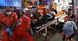 U eksploziji u Bejrutu ozlijeđen i jedan Hrvat