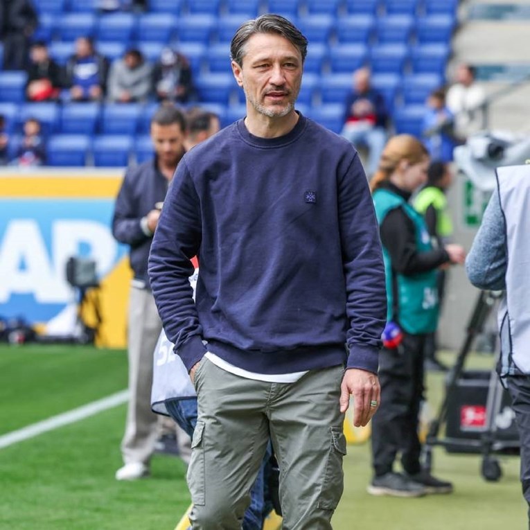 Kicker: Niko Kovač ima luksuzan problem