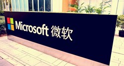 Microsoft gasi LinkedIn u Kini