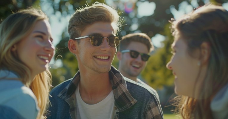 Odlično se slažu sa svima: Najsimpatičniji horoskopski znakovi