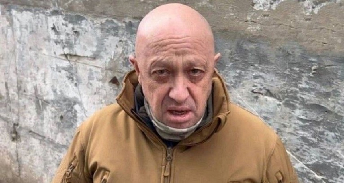 Šef Wagnera napao ruskog ministra obrane: Pokušava nas uništiti