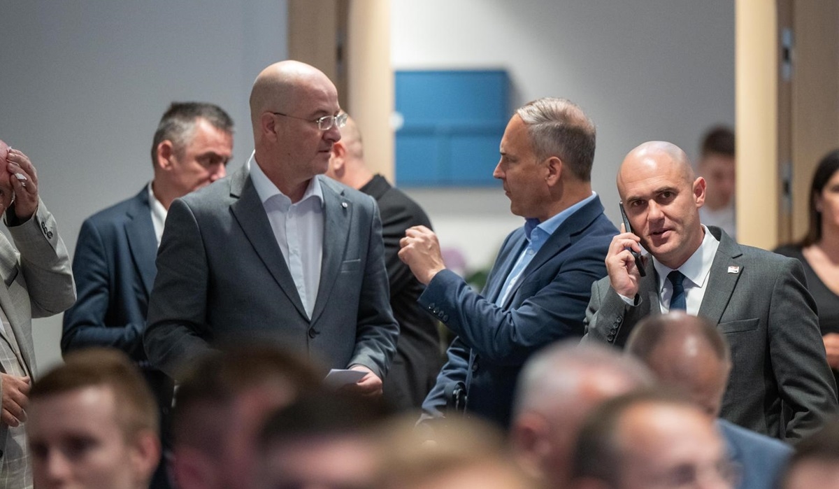 Radić nakon izlaznih anketa: Da nije bilo Bartulice, ne bi bilo ni kampanje