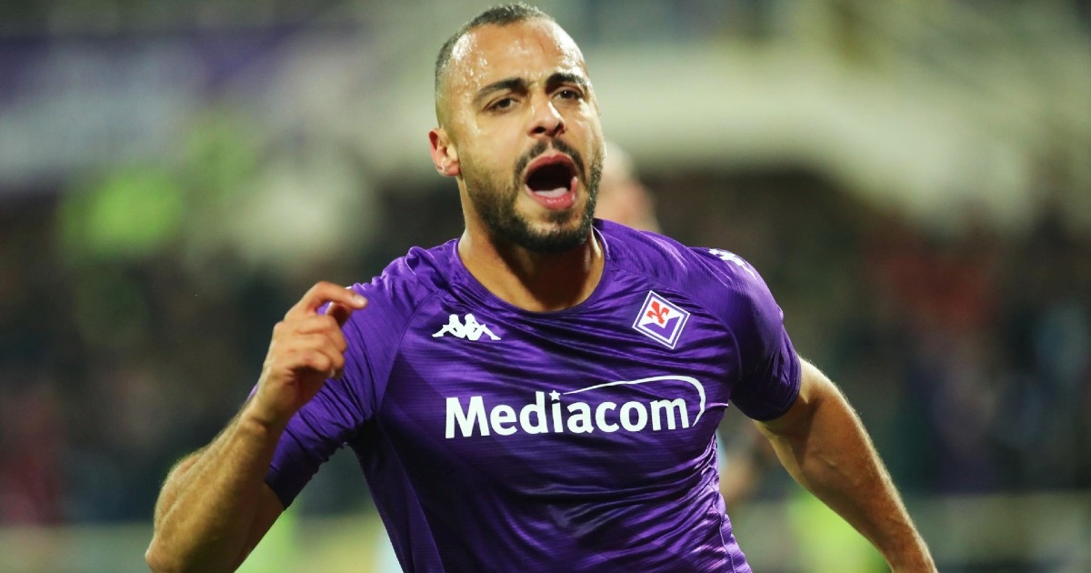 Fiorentina u 91. minuti iz kaznenog udaraca pobijedila Sassuolo. Erlić ostao na klupi