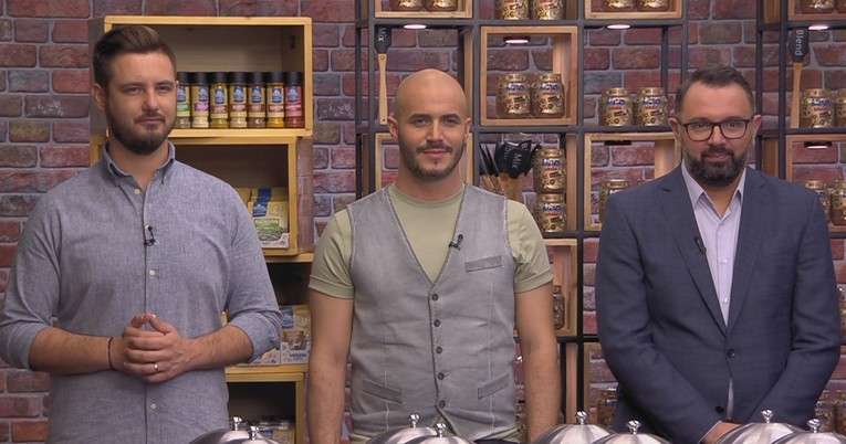 Žiri MasterChefa o jelima kandidata: "Ovaj put je bilo manje razočaravajuće"