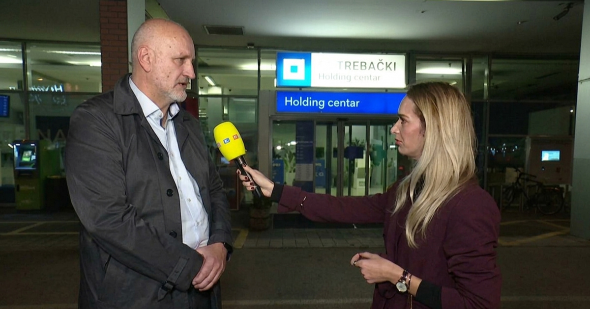 Šef Holdinga: Na natječaj za komunalnog radnika dobijemo i do 200 prijava