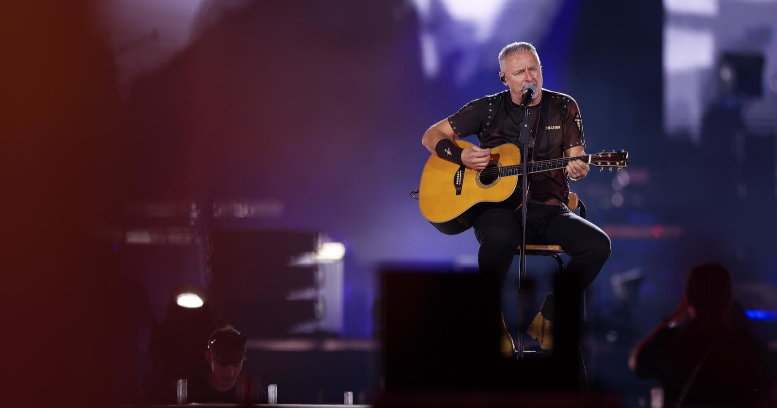 Thompsonov će održati koncert u Šibeniku uoči Dana pobjede?