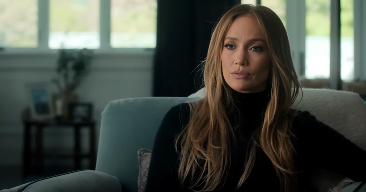 Nakon filma stiže i dokumentarac o Jennifer Lopez. Trailer je oduševio ljude